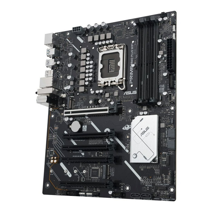 Asus PRIME B860-PLUS WIFI, Intel B860, LGA 1851, ATX