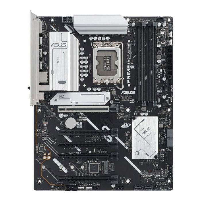 Asus PRIME B860-PLUS WIFI, Intel B860, LGA 1851, ATX