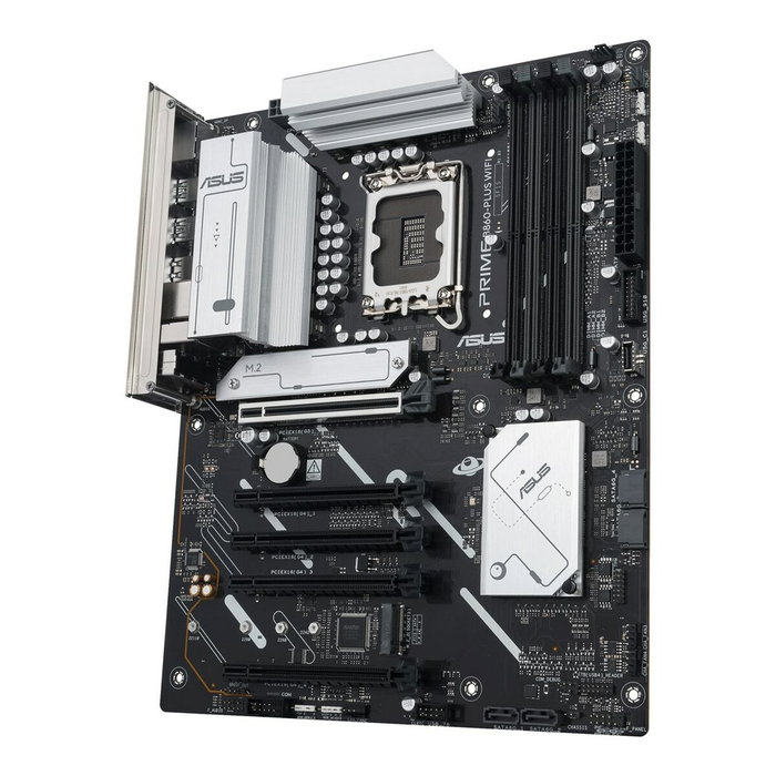 Asus PRIME B860-PLUS WIFI, Intel B860, LGA 1851, ATX