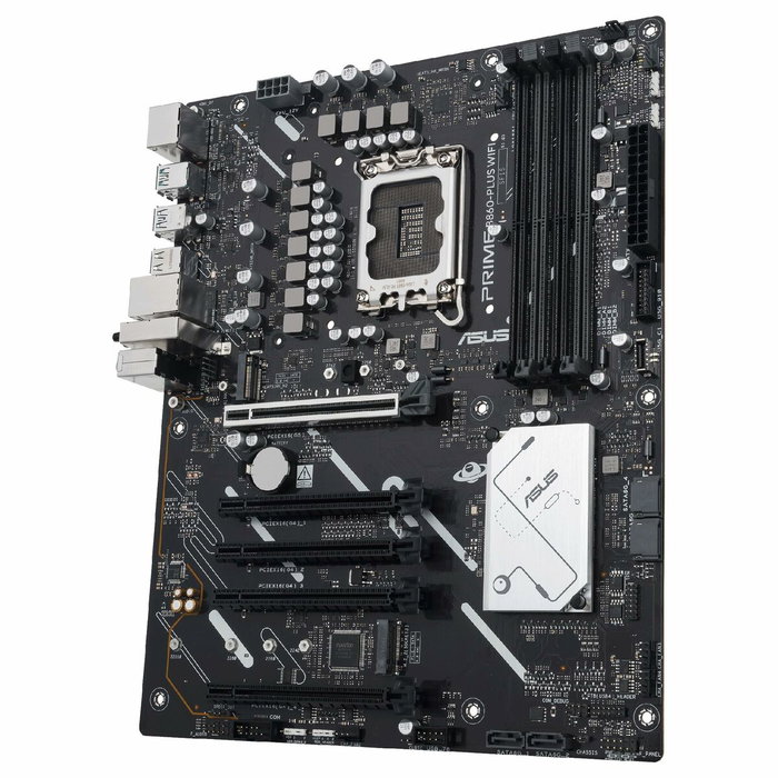 Asus PRIME B860-PLUS WIFI, Intel B860, LGA 1851, ATX