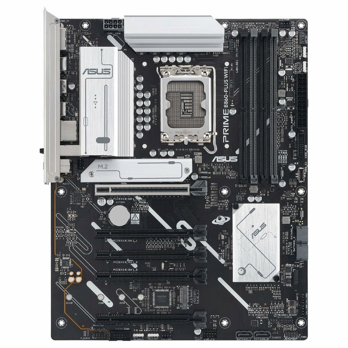 Asus PRIME B860-PLUS WIFI, Intel B860, LGA 1851, ATX