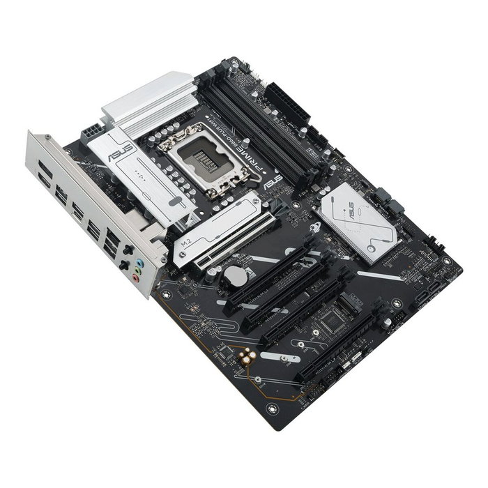 Asus PRIME B860-PLUS WIFI, Intel B860, LGA 1851, ATX