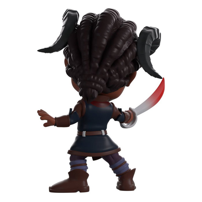 Baldur´s Gate Vinyl figurine Wyll 12 cm Baldur´s Gate Vinyl figurine Wyll 12 cm