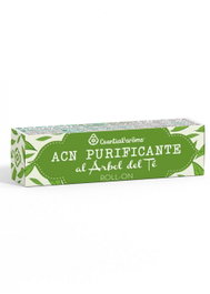 ESENTIAL AROMS ACN purifiant roll-on arbre à thé 5ml