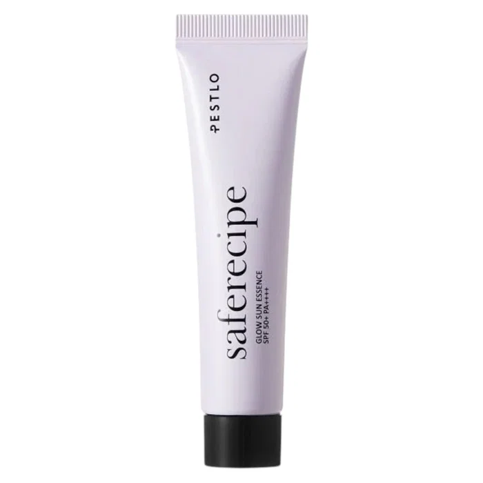 Pestelo Saferecipe Glow Sun Essence SPF 50+ PA++++ 50 ml Pestelo Saferecipe Glow Sun Essence SPF 50+ PA++++ 50 ml