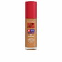 Rimmel London Lasting Finish Hydration Boost SPF20 #407-Warm Tan 30 ml