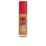 Rimmel London Lasting Finish Fond de Teint Hydratant SPF20 #407 Warm Tan 30 ml