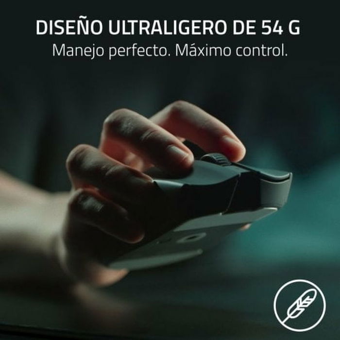 Souris Razer RZ01-05120100-R3G1 Noir