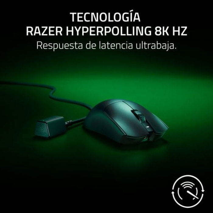Souris Razer RZ01-05120100-R3G1 Noir