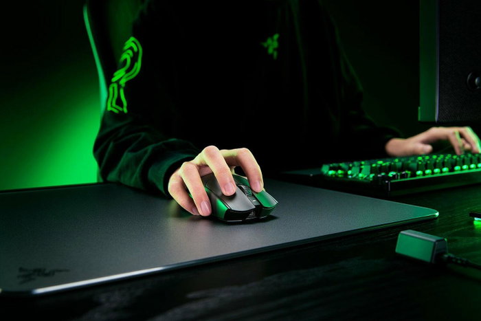 Razer Viper V3 Pro Black