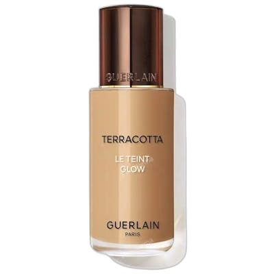 Guerlain Terracotta Le Teint Glow Fond de Teint Fluide 4W