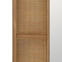 BigBuy Home Miroir mural Naturel 66 x 3,5 x 95 cm