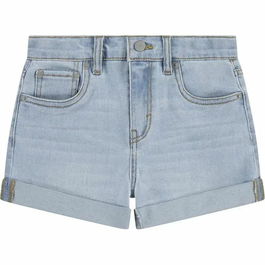 Jeans Levi's Lvg Girlfriend Heat Wave Bleu