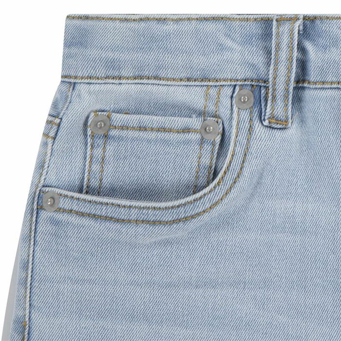 Jeans Levi's Lvg Girlfriend Heat Wave Bleu Jeans Levi's Lvg Girlfriend Heat Wave Bleu
