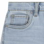 Jeans Levi's Lvg Girlfriend Heat Wave Bleu