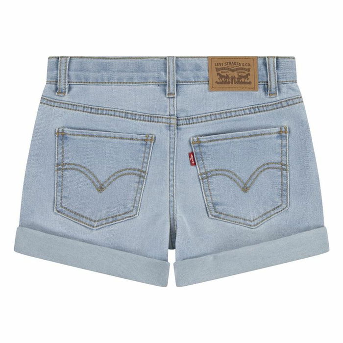 Jeans Levi's Lvg Girlfriend Heat Wave Bleu Jeans Levi's Lvg Girlfriend Heat Wave Bleu