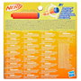 Nerf Blaster N Series Flex F8623 - Design compact pour la discrétion et l'agilité - Inclut 2 dards - À partir de 8 ans