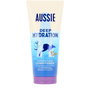Aussie - Après-shampoing Deep Hydration 200 ml - Hydratation intense aux huiles de jojoba, avocat et macadamia - Cheveux secs, épais, crépus - Formule vegan et cruelty-free