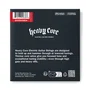 Dunlop Heavy Core Jeu de cordes électrique Nickel 12-54