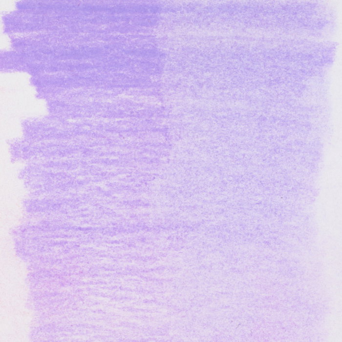 Bruynzeel Crayon pastel Design Bleu Violet Clair #93