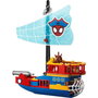 LEGO Marvel Spidey et ses amis extraordinaires Le Bateau Pirate de l'Équipe Spidey 11208