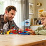 LEGO Marvel Spidey et ses amis extraordinaires Le Bateau Pirate de l'Équipe Spidey 11208