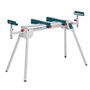 Bosch Professional GTA 2600 Table de travail pour scies à onglets