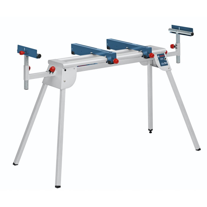 Bosch Professional GTA 2600 Table de travail pour scies à onglets