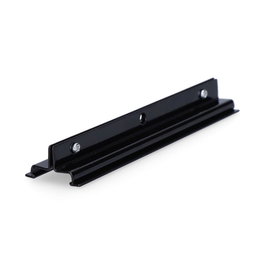 Velum Clip de fixation RT noir