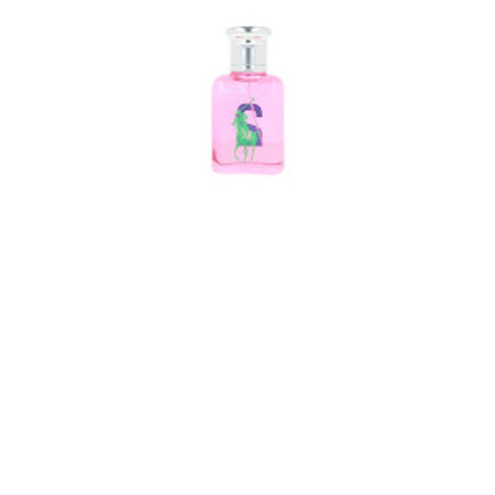 Ralph Lauren Big Pony Pink - Eau de parfum vaporisateur unisexe - 40 ml