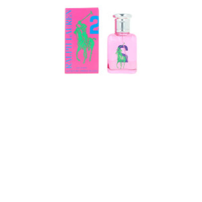 Ralph Lauren Big Pony Pink - Eau de parfum vaporisateur unisexe - 40 ml