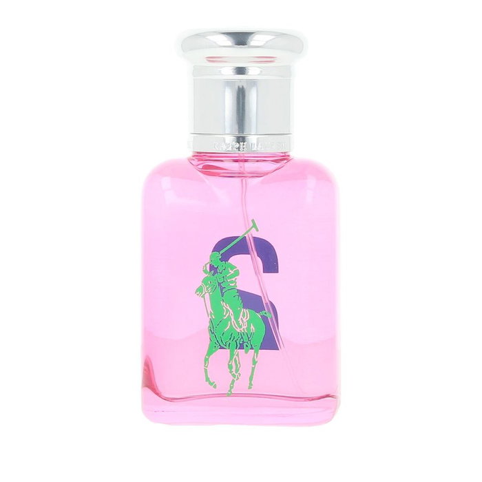 Ralph Lauren BIG PONY Pink eau de parfum 40 ml