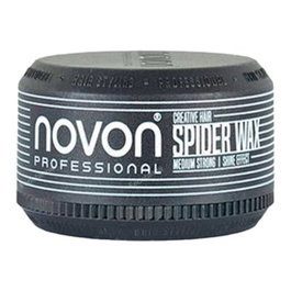 Novon Hair Spider Wax 150ml