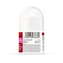 Dr. Organic Déodorant Roll-on Rosa Damascena 50 ml - Sans Aluminium, Végane - Pour Peaux Normales à Sèches