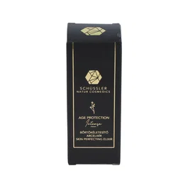 SCHUSSLER NATUR COSMEDICS SCHUSSLER AGE PROTECTION élixir anti-rides 30ml