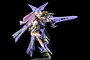 Megami Device figurine Plastic Model Kit 1/1 Buster Doll Paladin Darkness Claw 17 cm