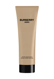 Burberry Hero Baume après-rasage apaisant pour hommes - 75 ml