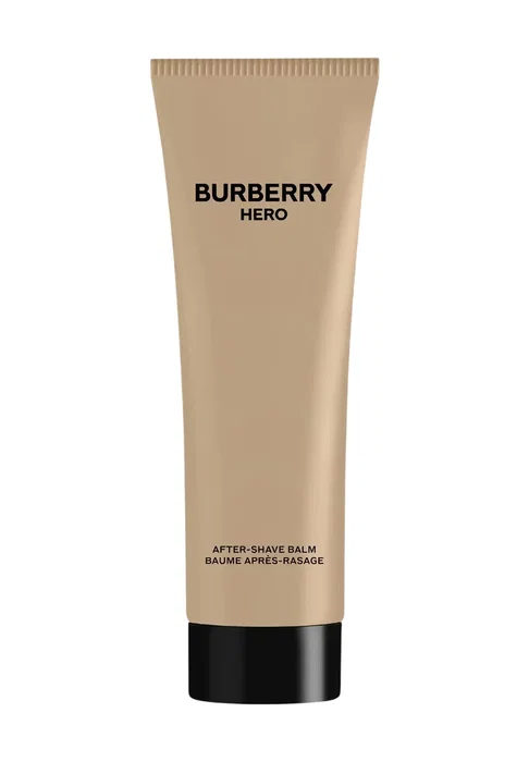 Burberry Hero Baume après-rasage Apaisant 75 ml Burberry Hero Baume après-rasage Apaisant 75 ml