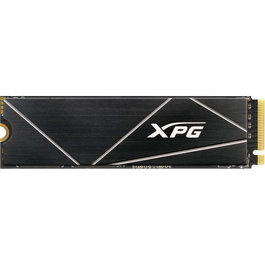 Adata-Xpg GAMMIX S70 BLADE 512 Go SSD PCIe Gen4x4 M.2