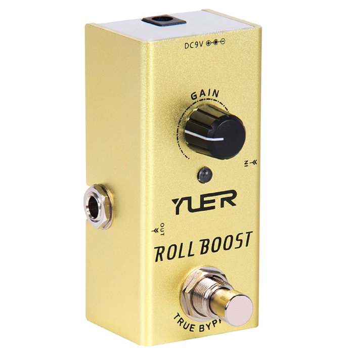 YUER ROLL BOOST YUER ROLL BOOST