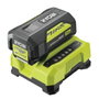 Ryobi Ensemble Batterie Lithium+ 36V MaxPower 4,0 Ah et Chargeur Rapide 6,0 A