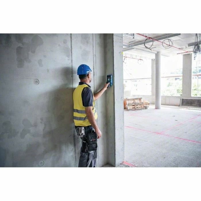 Bosch Professional D-Tect 200 C avec sacoche et dragonne