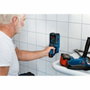 Bosch Professional D-Tect 200 C avec sacoche et dragonne