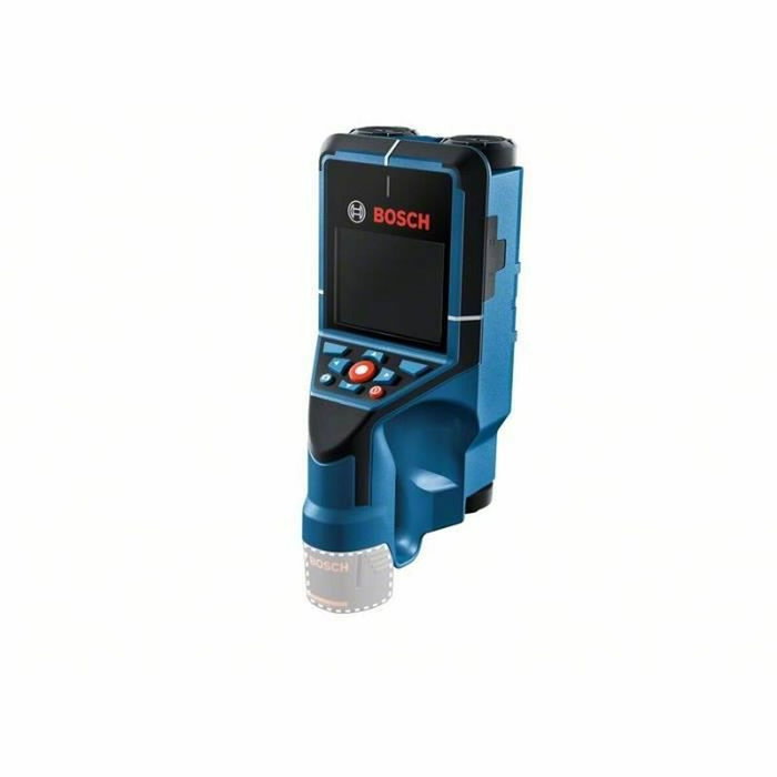 Bosch Professional D-Tect 200 C avec sacoche et dragonne