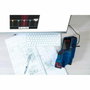 Bosch Professional D-Tect 200 C avec sacoche et dragonne