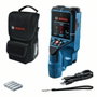 Bosch Professional D-Tect 200 C avec sacoche et dragonne