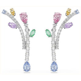 Boucles d´oreilles Femme Swarovski 5737426 Multicouleur