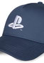 PlayStation casquette baseball Logo Navy
