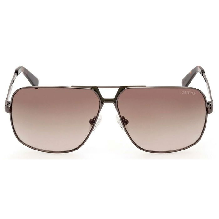 Lunettes de soleil Homme Guess GU00070 Multicouleur