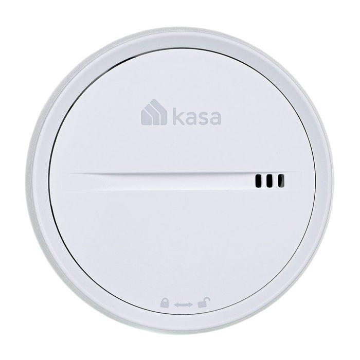 Thermostat TP-Link KE100 KIT Blanc